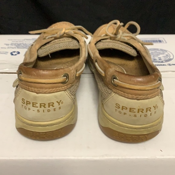 SPERRY Top Sider size 5.5 - Picture 3 of 5